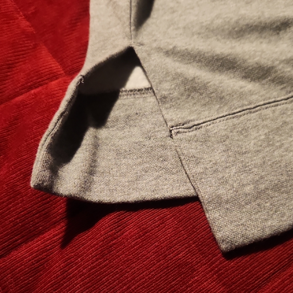 Boston Red Sox Gray Sweatshirt - Picture 6 of 6